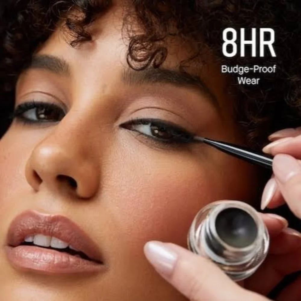 Bobbi Brown Long Wear Gel Eyeliner in Espresso Ink